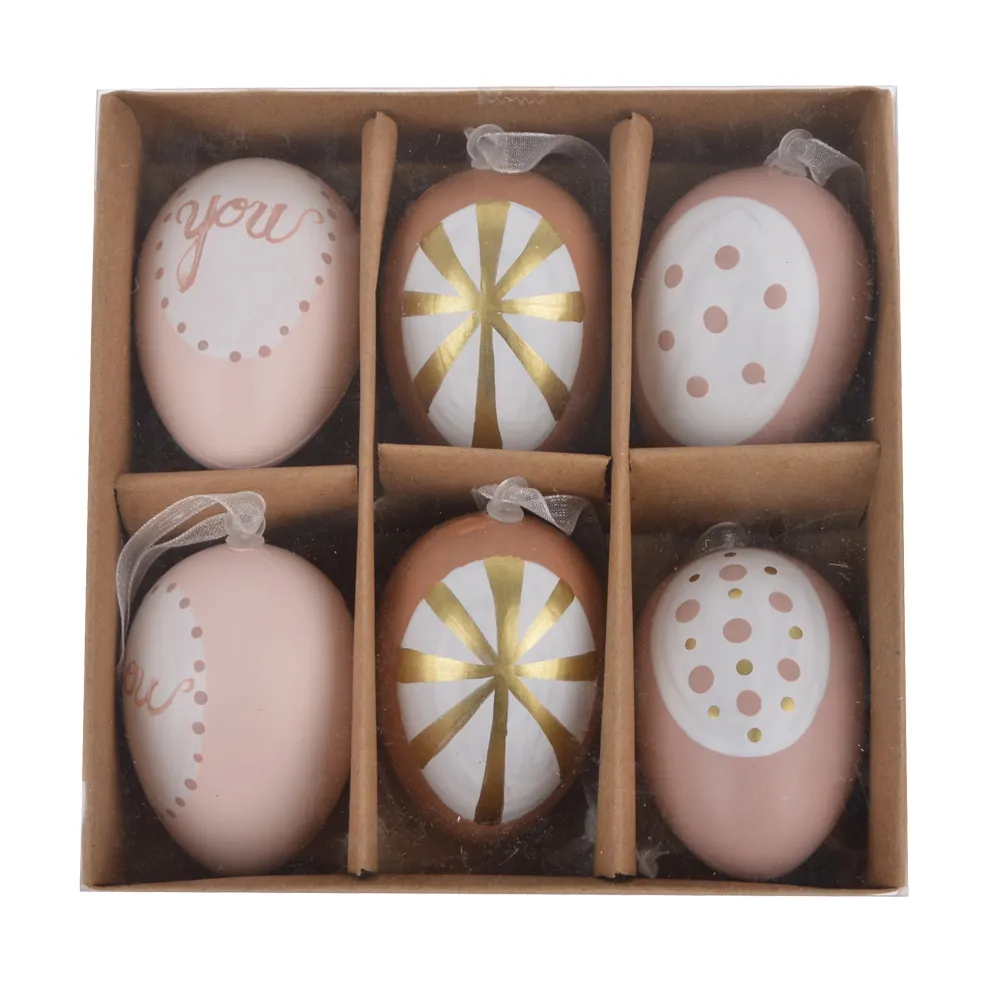 Custom easter egg offers merchandise for business for christmas 1