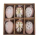 Custom easter egg offers merchandise for business for christmas 1