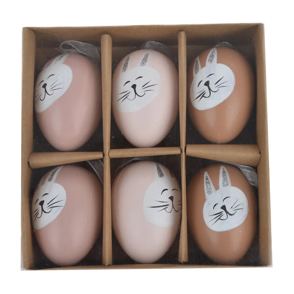 Wholesale easter egg offers handmade for business for christmas 1