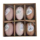 Wholesale easter egg offers handmade for business for christmas 1