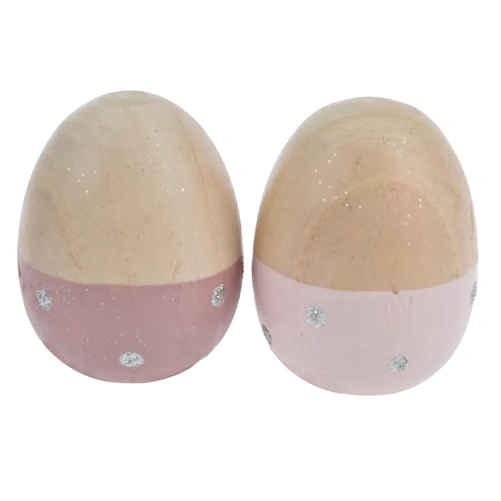 Tangchen Custom large easter eggs Suppliers for holiday decoration1 1