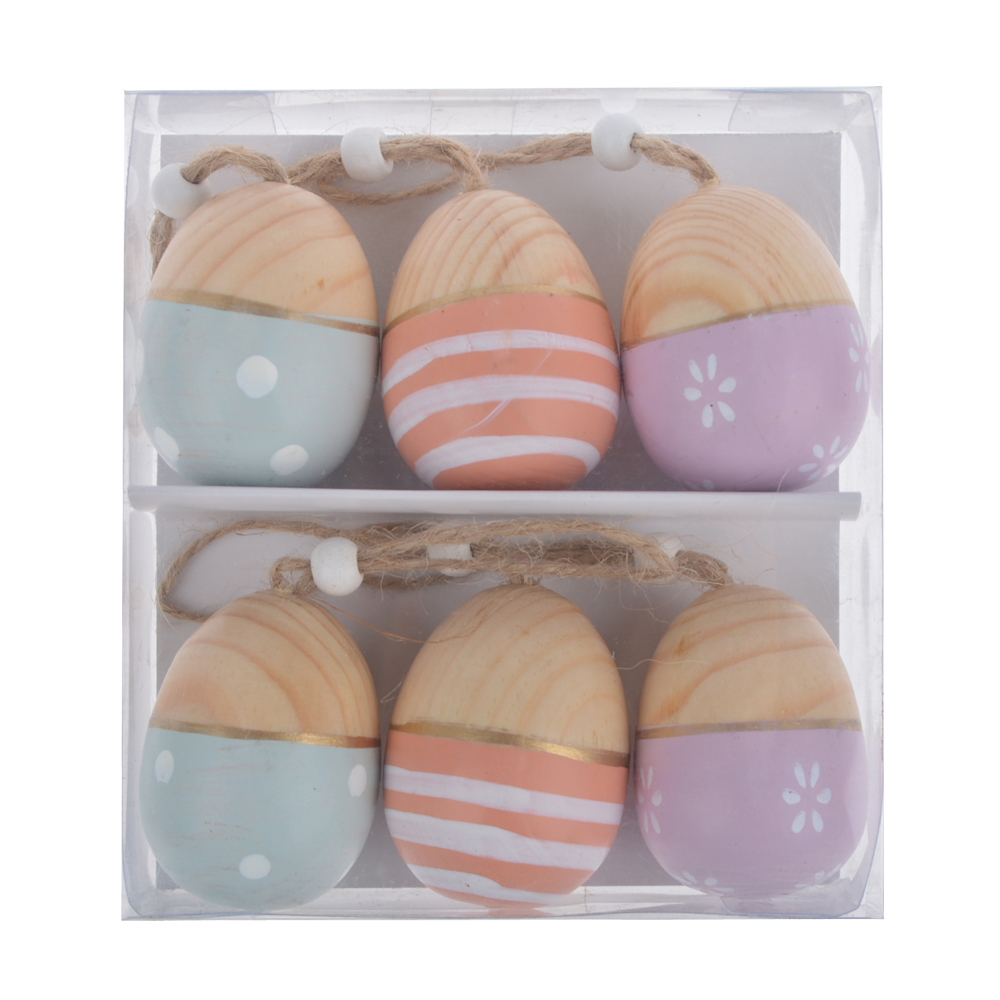 Tangchen craft Easter Eggs Suppliers for christmas 1