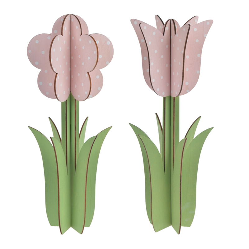 Tangchen Wholesale easter table decor manufacturers 1