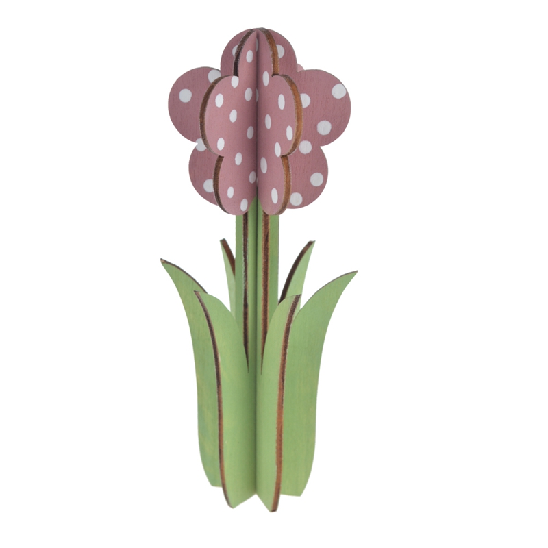 Tangchen style easter home decor manufacturers for holiday decoration 1