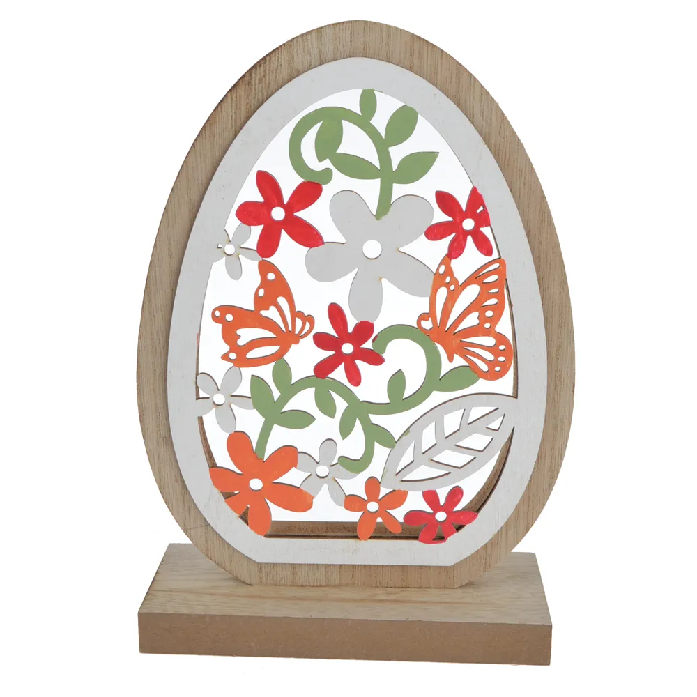 Tangchen Latest easter rabbit decor factory 1