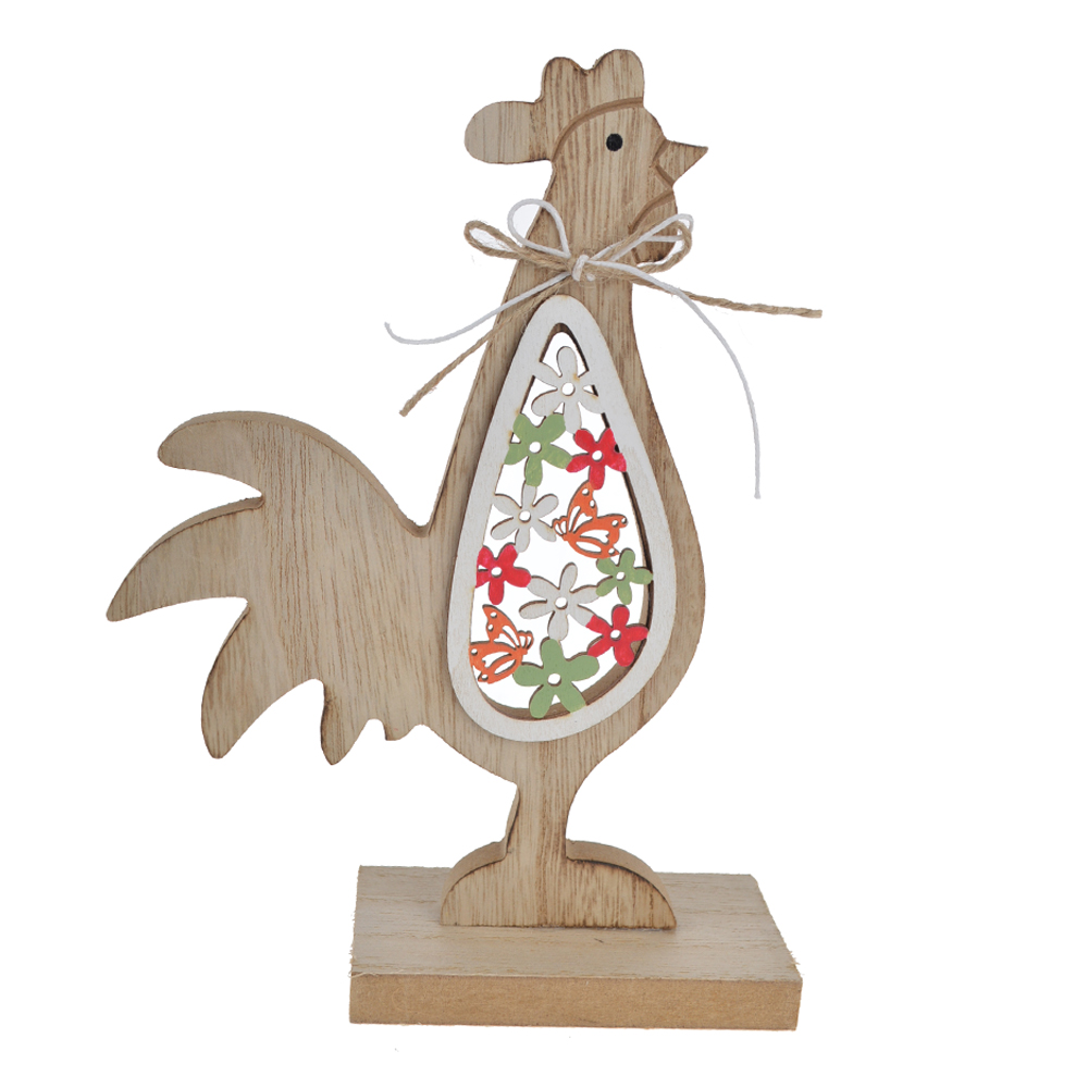 High-quality easter ornaments baby factory for home decoration 1