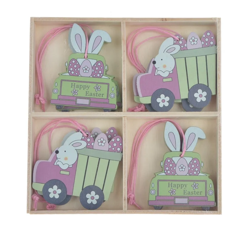Tangchen Latest easter rabbit decor manufacturers 1