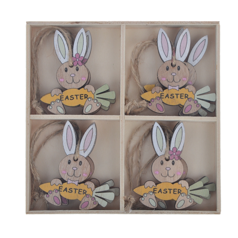 Tangchen Latest easter bunny decorations Suppliers 1
