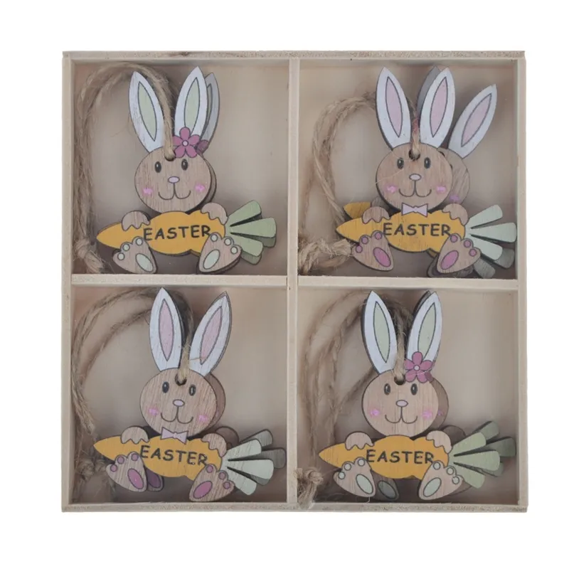 Tangchen Latest easter bunny decorations Suppliers 1
