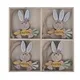 Tangchen Latest easter bunny decorations Suppliers 1