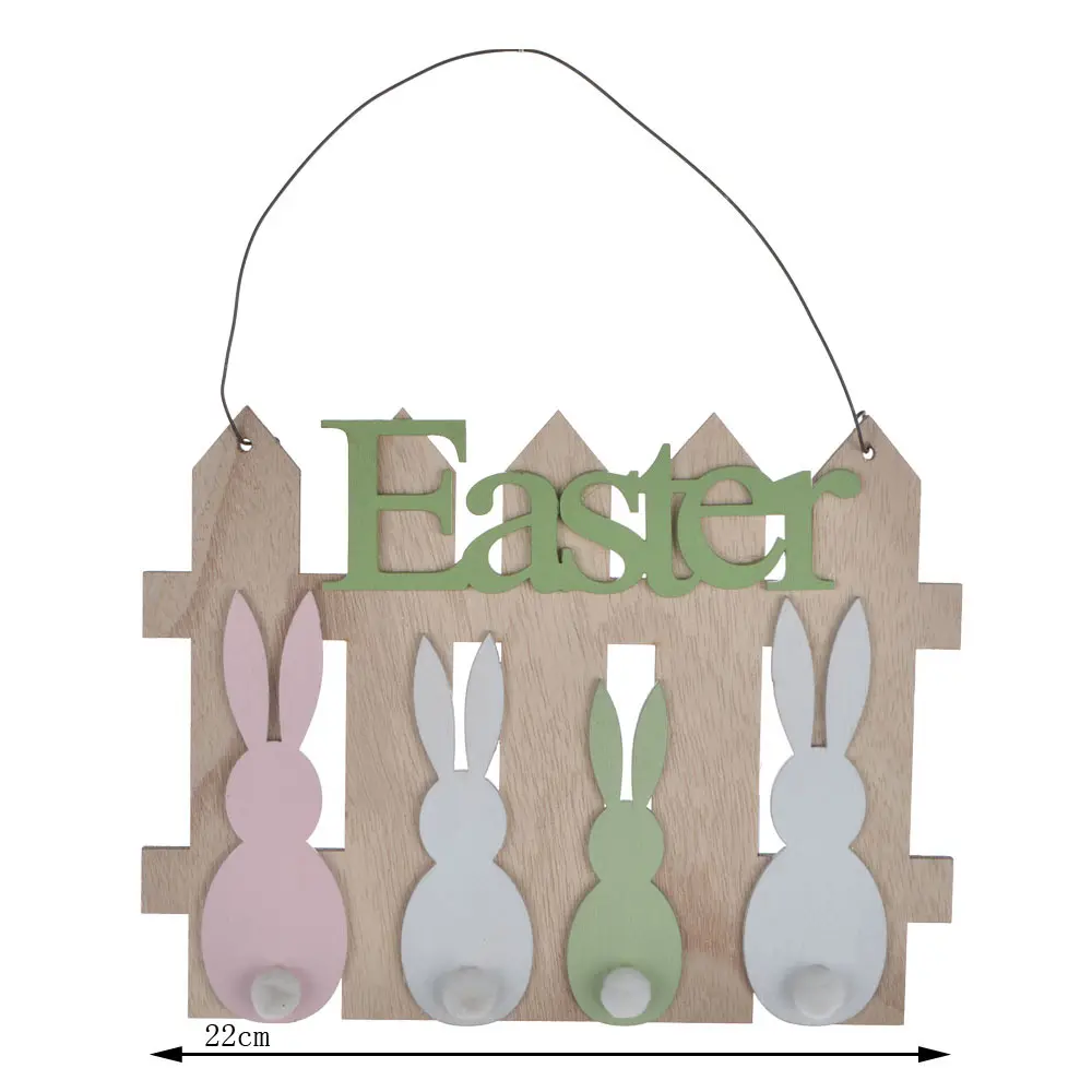Tangchen New easter table decor company 1