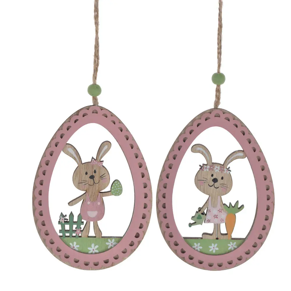 Tangchen broke easter ornaments manufacturers for home 1