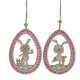Tangchen broke easter ornaments manufacturers for home 1