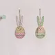 High-quality easter bunny decorations word for business for home decoration 1