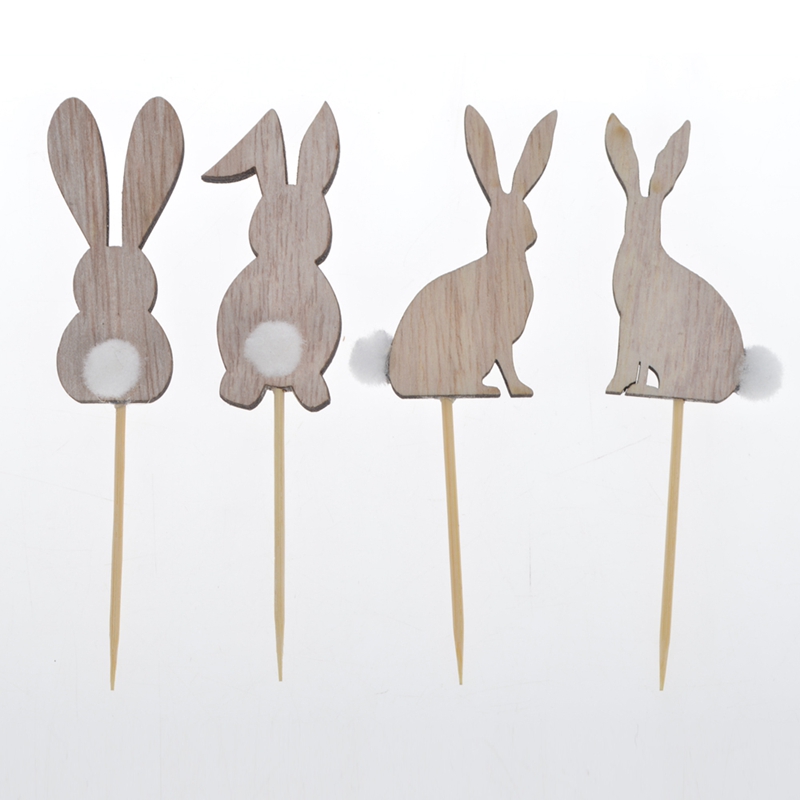 Tangchen mats easter rabbit decor Suppliers for home decoration 1