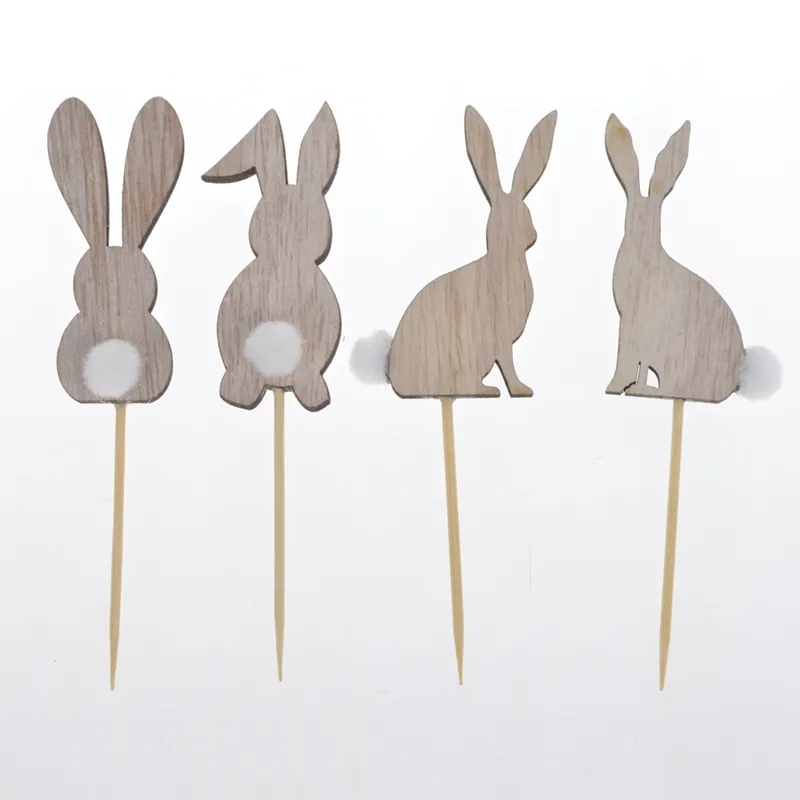 Tangchen mats easter rabbit decor Suppliers for home decoration 1