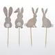 Tangchen mats easter rabbit decor Suppliers for home decoration 1