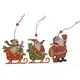 Top tree ornaments plywood factory for home 1
