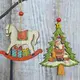 Best christmas home decor tabletop manufacturers for christmas 1