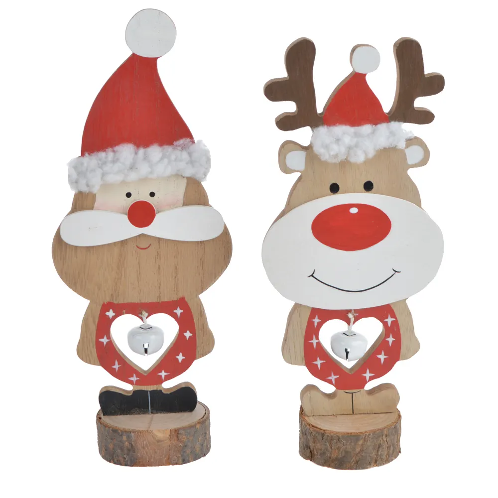 Tangchen sacks xmas decorations sale Supply for holiday decoration 1