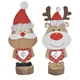 Tangchen sacks xmas decorations sale Supply for holiday decoration 1