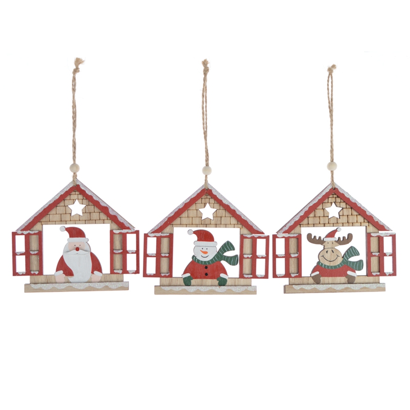 Tangchen Top christmas tree topper Suppliers 1