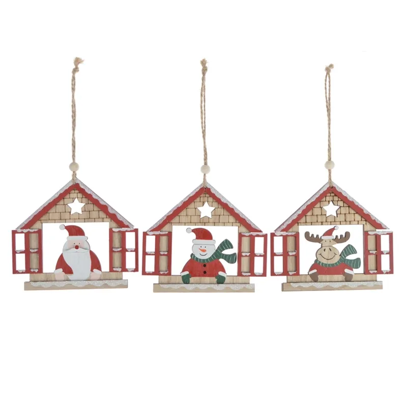 Tangchen Top christmas tree topper Suppliers 1