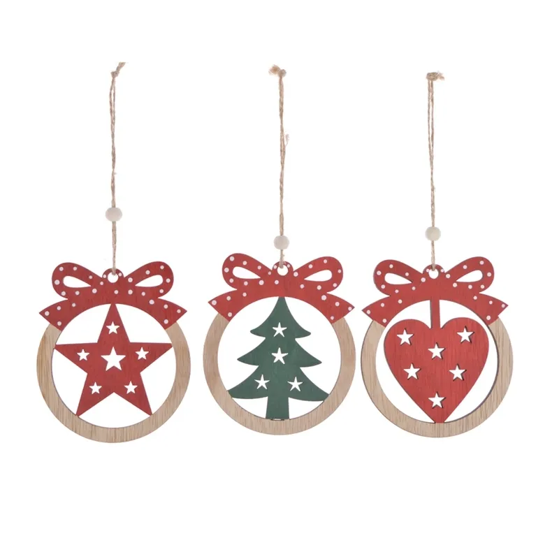 Tangchen Top personalized christmas ornaments company for christmas 1