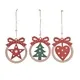 Tangchen Top personalized christmas ornaments company for christmas 1