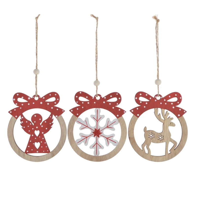 Tangchen New felt christmas tree for business 1