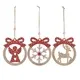 Tangchen New felt christmas tree for business 1