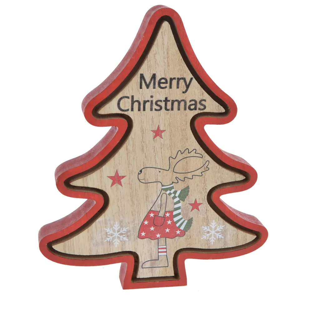 Tangchen Wholesale christmas baubles company for holiday decoration 1