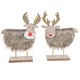 Tangchen gilitter christmas decorations clearance Suppliers 1