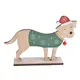 Best retro christmas decorations dining Suppliers for christmas 1