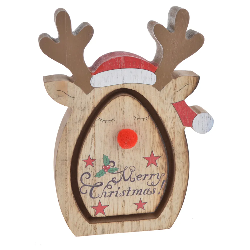 Tangchen Custom christmas ornaments sale factory for holiday decoration 1