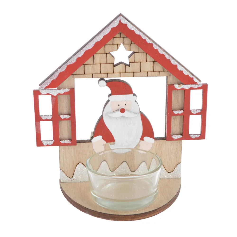 Tangchen nordic christmas window decorations manufacturers for home 1