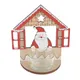 Tangchen nordic christmas window decorations manufacturers for home 1