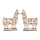 Custom christmas tree ornaments faux manufacturers for christmas 1