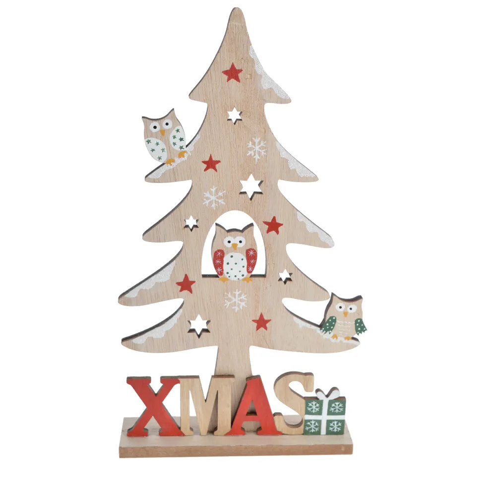 Wholesale christmas tree ideas paint for business for home 1
