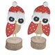 Top large outdoor christmas decorations black factory for christmas 1