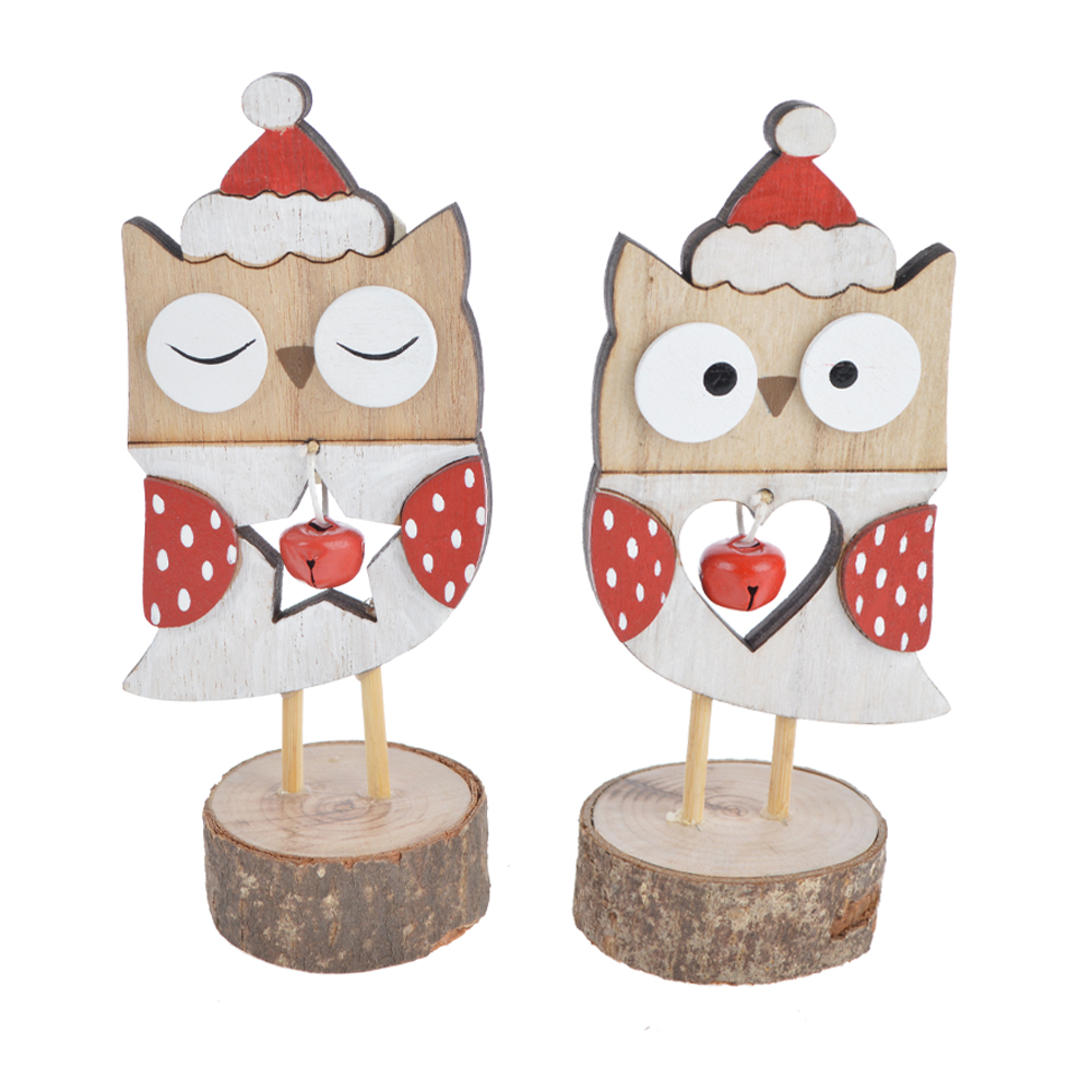Tangchen cute christmas decorations clearance for business for home decoration 1