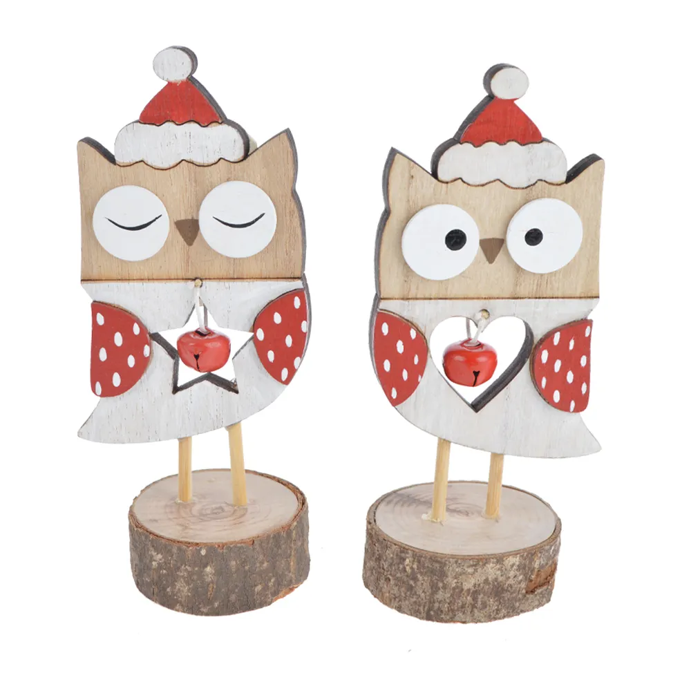 Tangchen cute christmas decorations clearance for business for home decoration 1