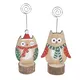 Tangchen decorating christmas note holder factory for home decoration 1