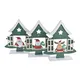 Tangchen standing traditional christmas decorations Suppliers 1