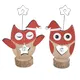 Top Cards holder pegs handmade Supply 1