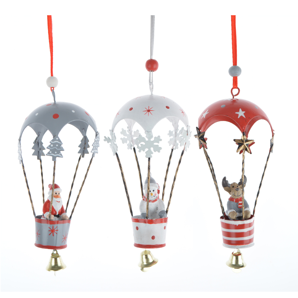 Tangchen attractive christmas ornaments Supply for home decoration 1