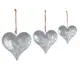 Wholesale elegant christmas decor pendants manufacturers for holiday decoration 1