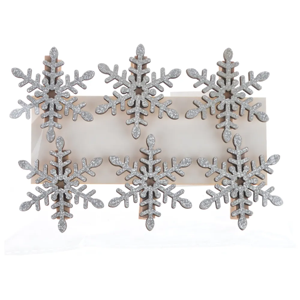 Latest christmas note holder 6pcs manufacturers for home 1