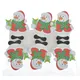 Tangchen shaped Cards holder pegs for business for home decoration 1