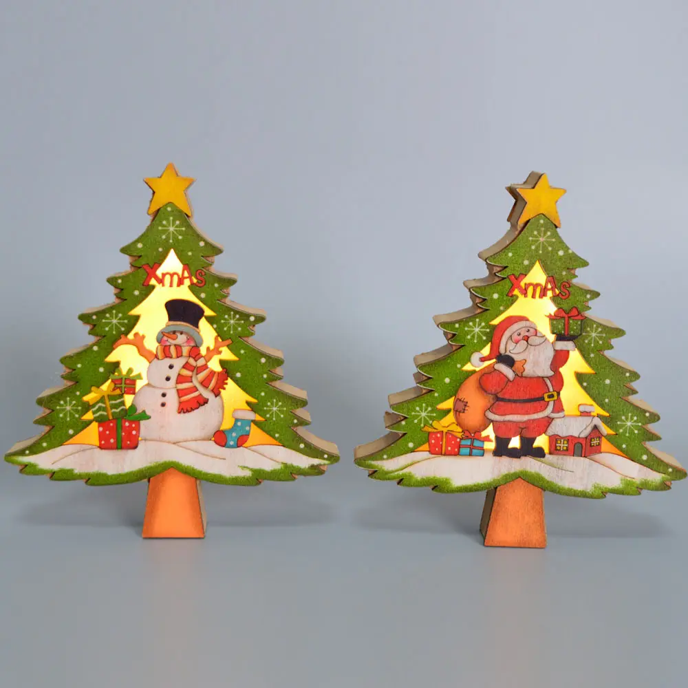 Tangchen Top inflatable christmas decorations Supply for home decoration1 1